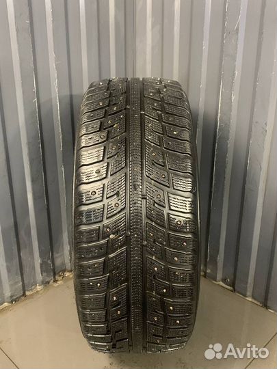 Marshal I'Zen KW22 225/55 R16 99T