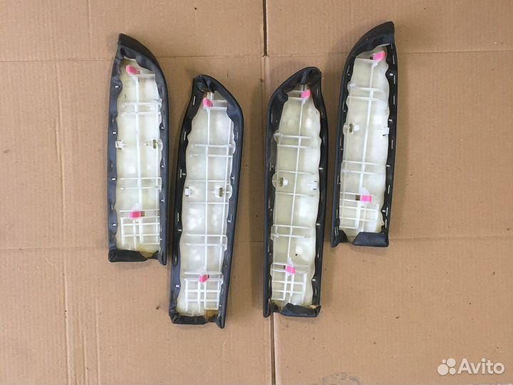 Подлокотники Toyota 4Runner (2937)