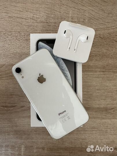 iPhone Xr 64gb