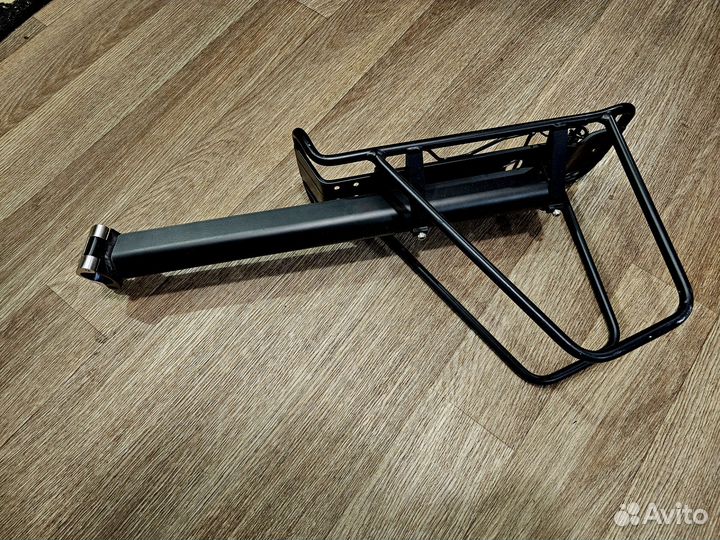 Багажник для велосипеда