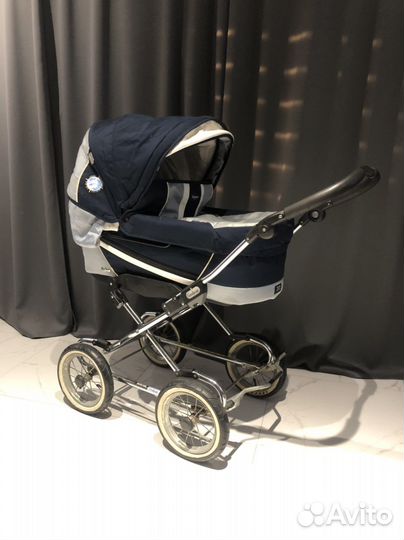 Коляска emmaljunga 2 в 1