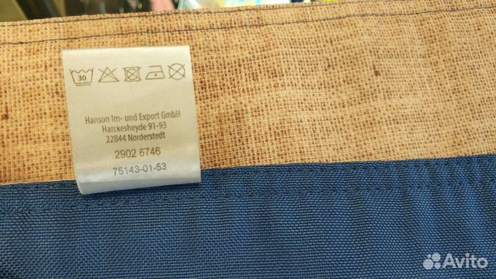 Винтаж салфетка на стол в стиле Прованс