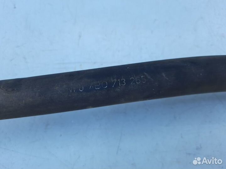 Трос АКПП Audi A6 C5 Passat B5