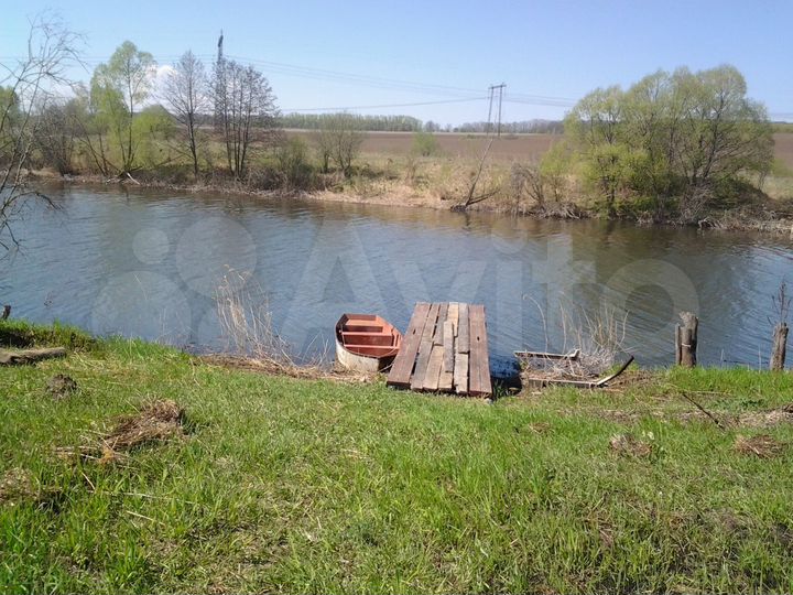 Участок 15 сот. (ИЖС)