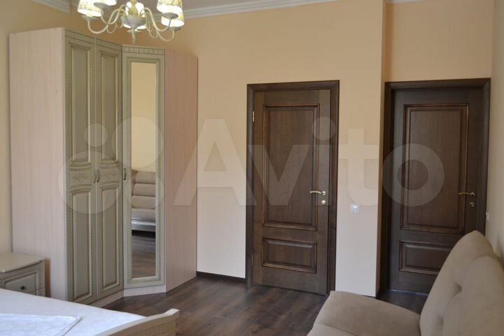 2-к. квартира, 95 м², 3/5 эт.