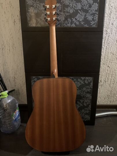 Акустическая гитара Rockdale SDN