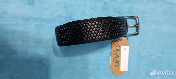 Ремень мужской Guard Leather