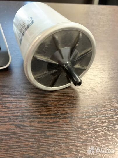 Топливный фильтр Renault Laguna 1 100