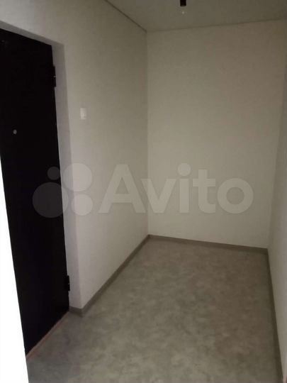 1-к. квартира, 36 м², 3/5 эт.