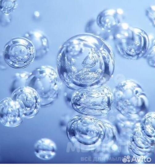Средство для удаления пузырьков