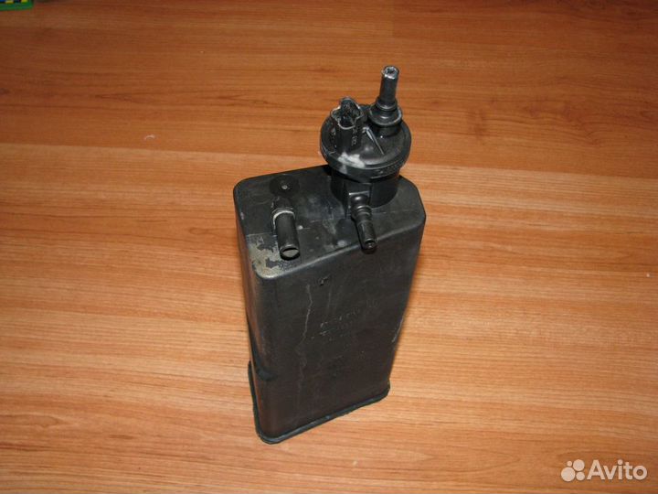 Абсорбер Renault Logan 2005-2014