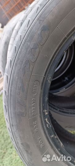 Achilles 122 5.60/5 R6.5 23G