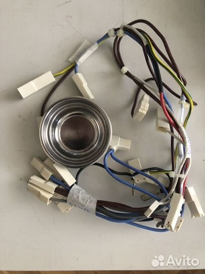 Запчасти к кофеварке Philips Saeco HD8325 Poemia