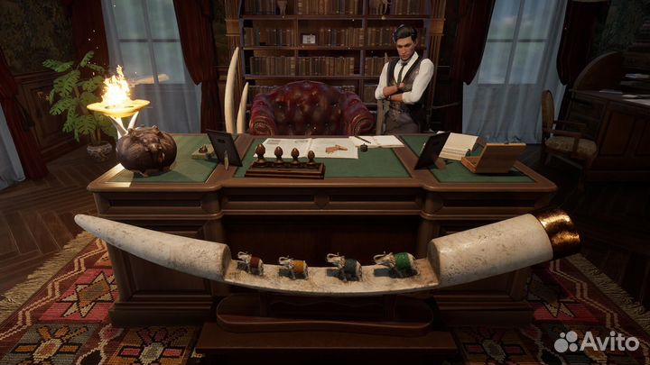 Sherlock Holmes Chapter One Deluxe PS4/PS5