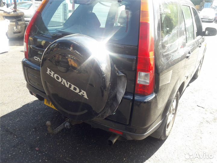 Разбор на запчасти Honda CR-V 2002-2006