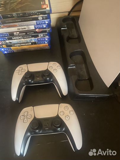 Sony playstation 5 ps5