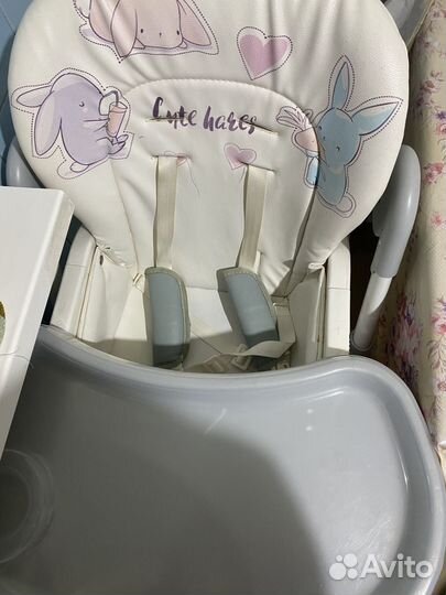 Стульчик для кормления