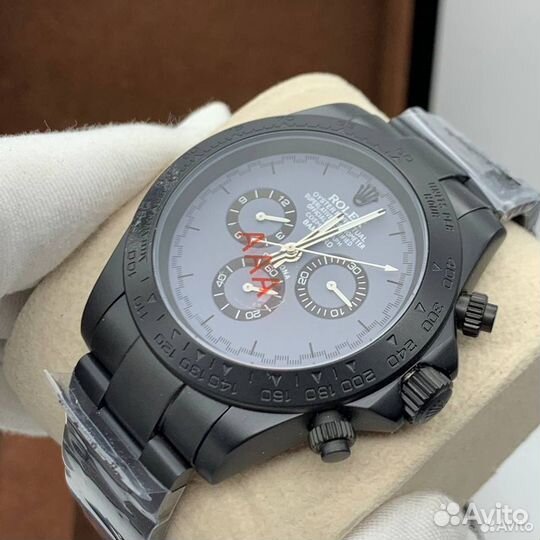 Мужские наручные часы Rolex Daytona Bamford