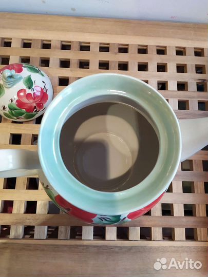 Кувшин СССР