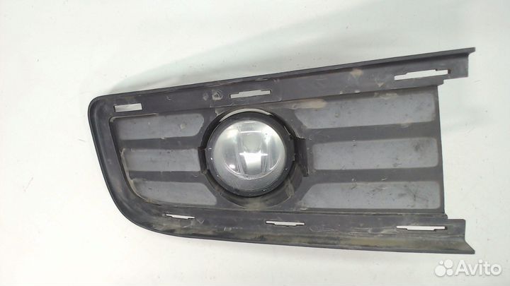 Фара противотуманная Lincoln Navigator, 2008