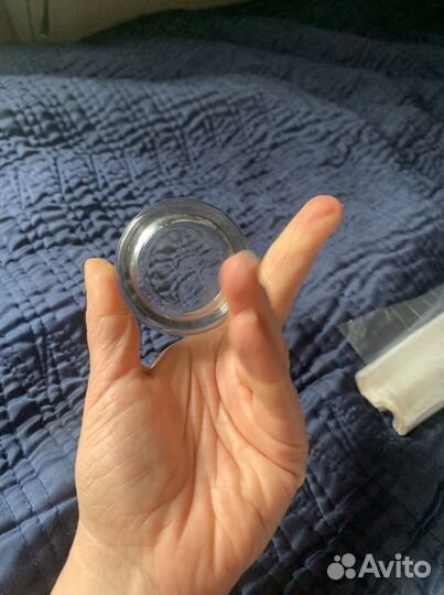 Macdonalds стакан новый