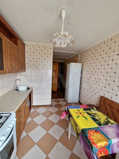 3-к. квартира, 70 м², 5/9 эт.