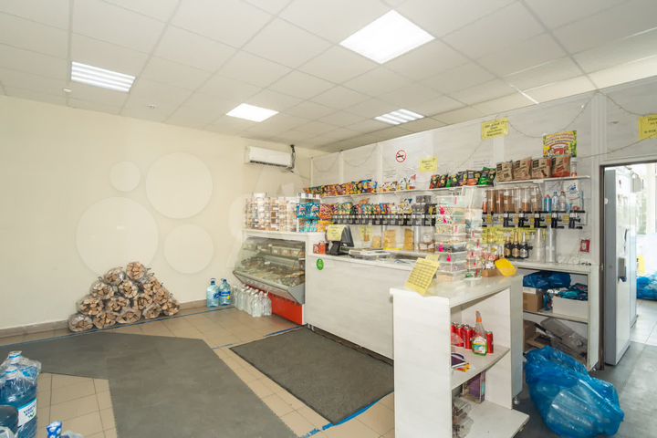 Сдам помещение свободного назначения, 70 м²