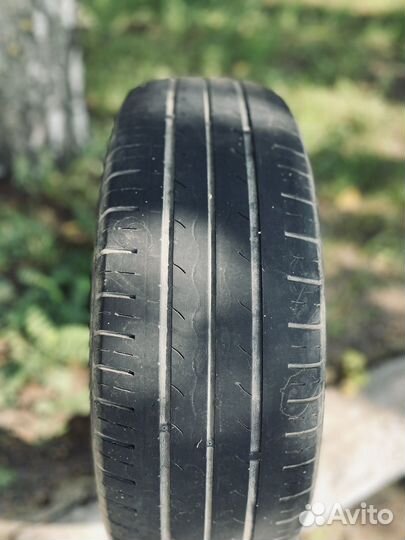 Kumho Solus KH17 185/65 R15