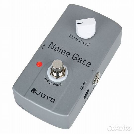 Joyo JF-31-Noise-Gate Педаль эффектов