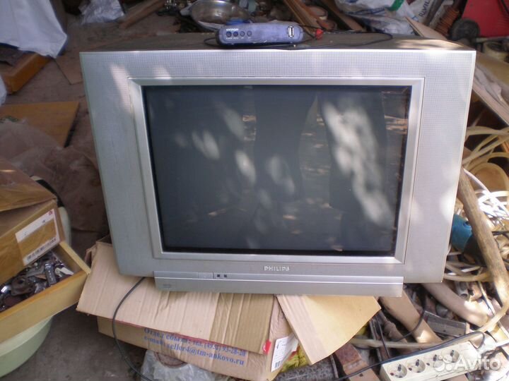 Телевизор philips 50