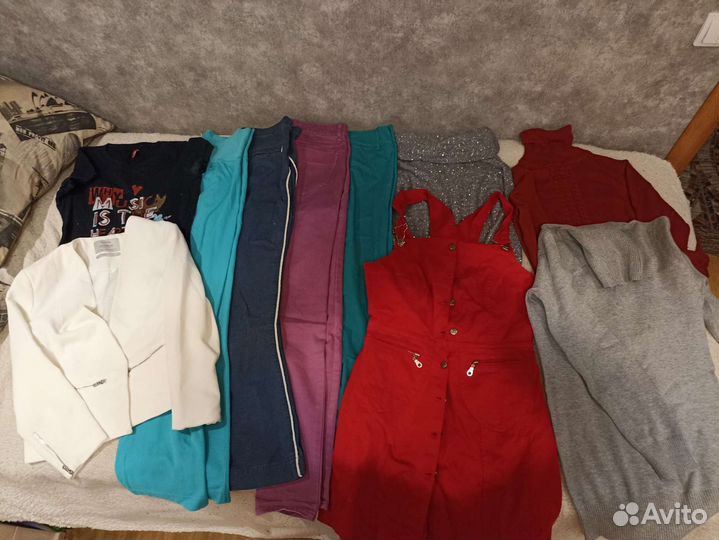 Женская одежда