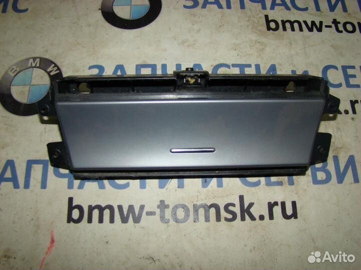 Пепельница BMW X5 E53 2005 (Запчасти для то) для B