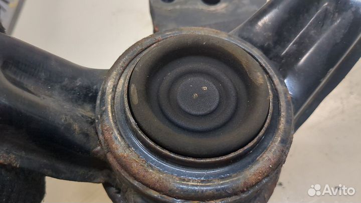 Подушка крепления двигателя киа Sportage, 2012