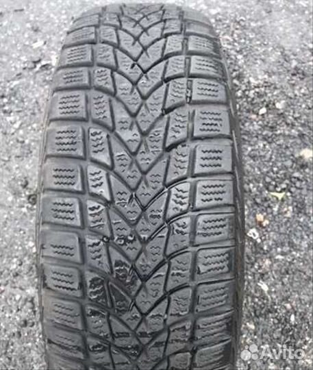 Dayton DW500 185/65 R15