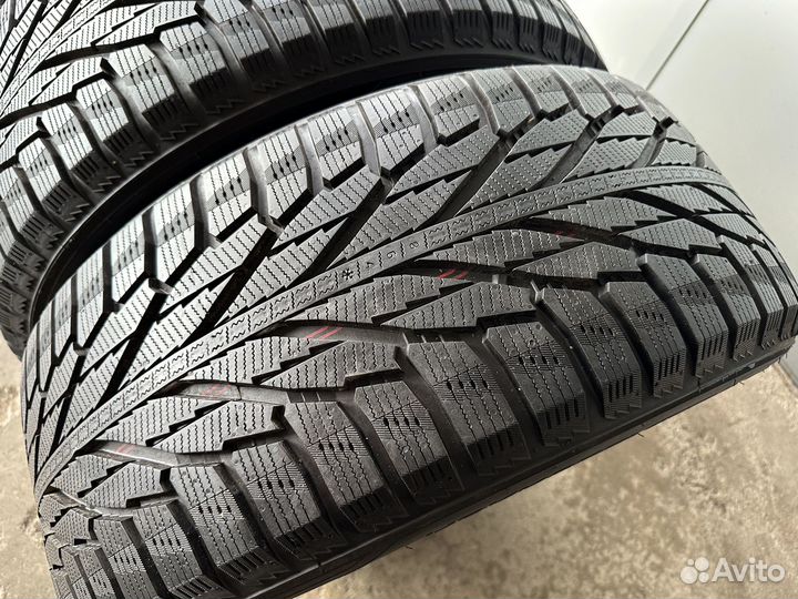 Nokian Tyres Hakkapeliitta R2 SUV 275/50 R20