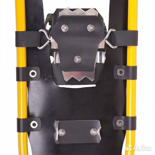 Tramp снегоступы Active M 20x71 см (черный)