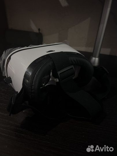 Очки виртуальной реальности