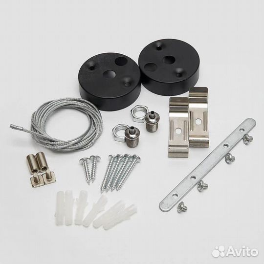 Светильник подвесной офисный светодиодный