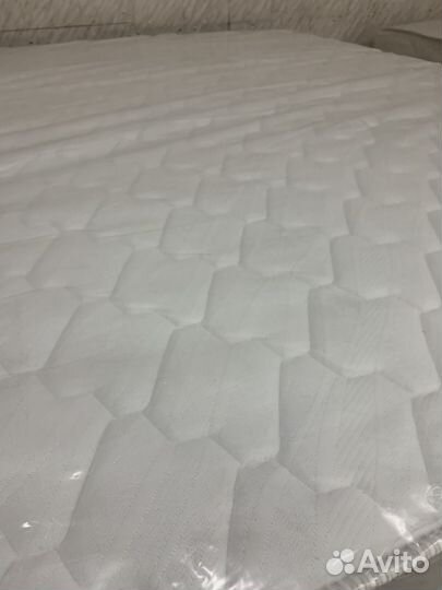 Матрас Аскона Classic Single Extra Hard 160/200