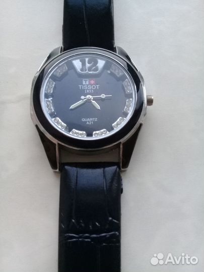 Часы Tissot 1853