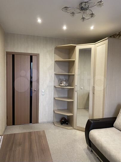 3-к. квартира, 63,1 м², 7/9 эт.