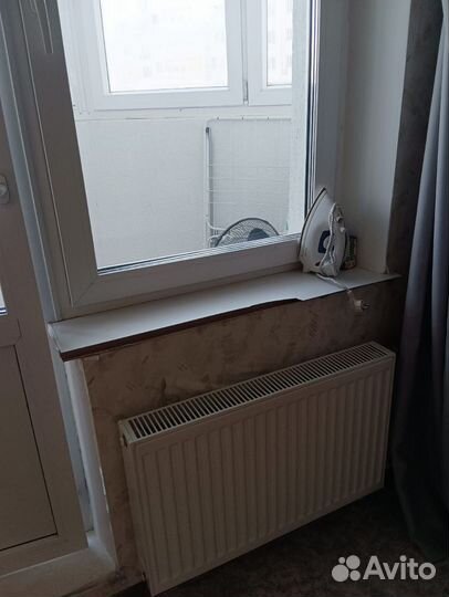 Ремонт пластиковых окон и дверей откосыподоконики