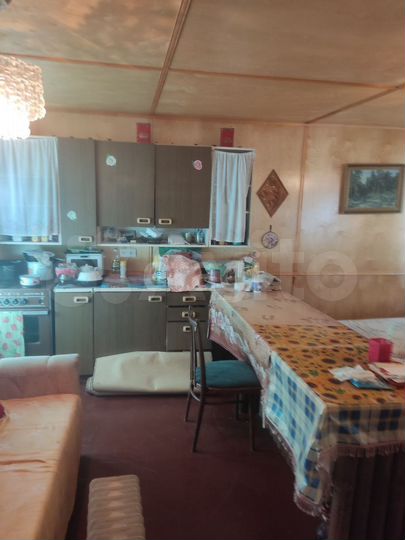 Дача 25 м² на участке 4 сот.