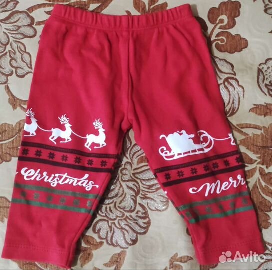 Новогодний костюм