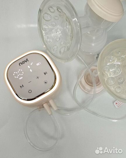 Молокоотсос электрический