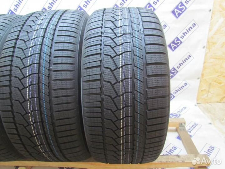 Continental ContiWinterContact TS 860S 295/40 R22 112W