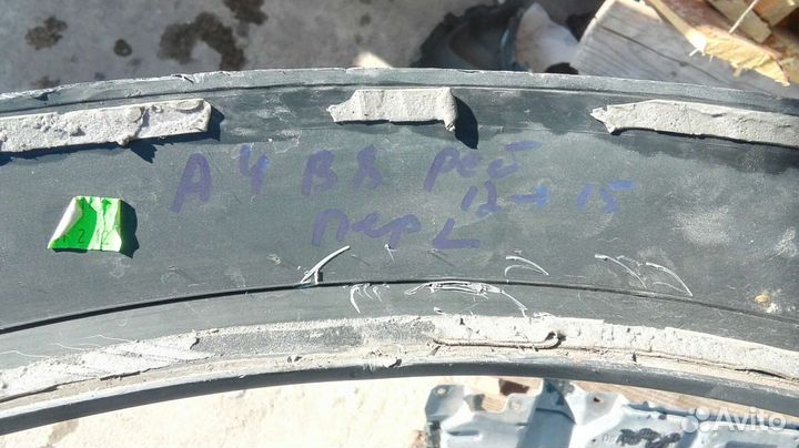 Ауди А4 альроуд