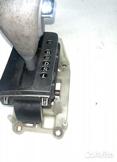 Кулиса АКПП Mazda 6 GG