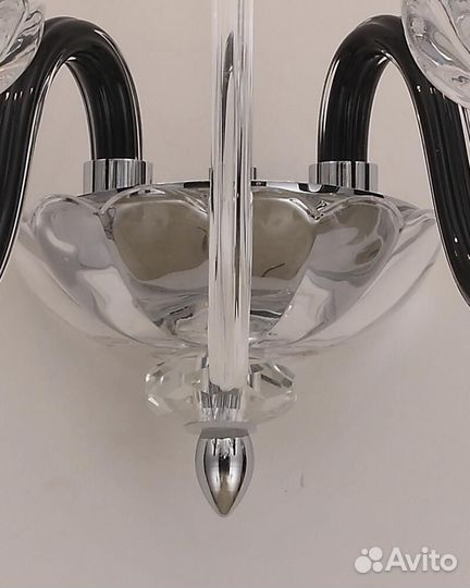 Бра настенный 2 лампы Испания