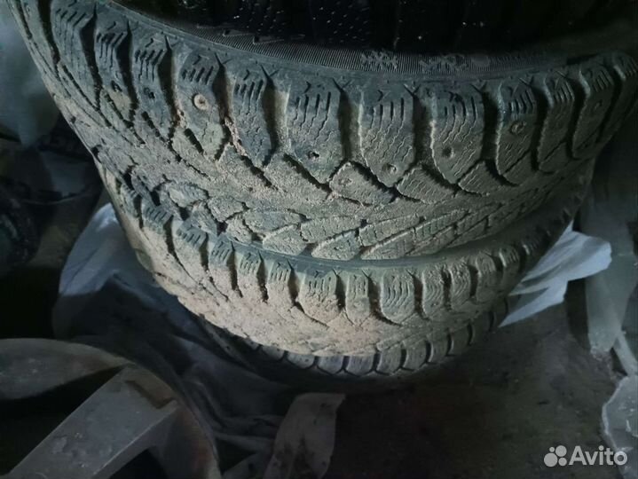Cordiant Nordway 185/65 R15